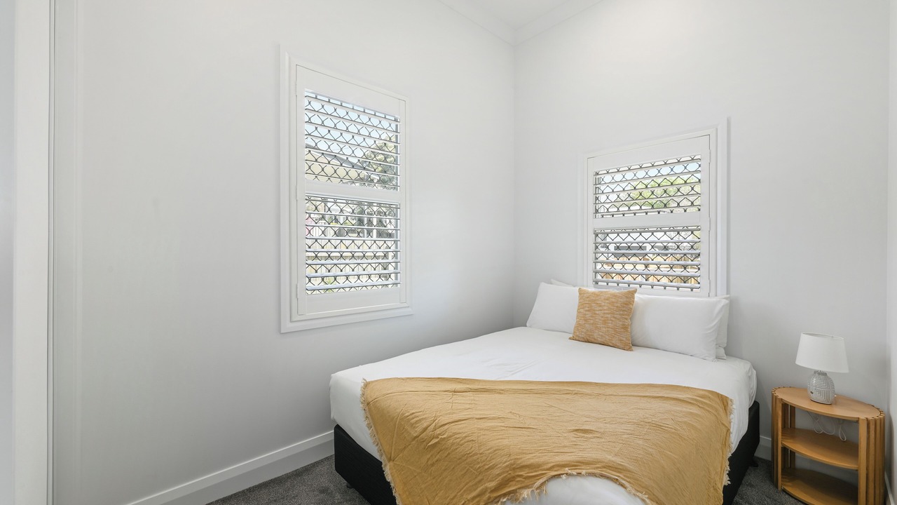 Photo of Bedroom in Newtown