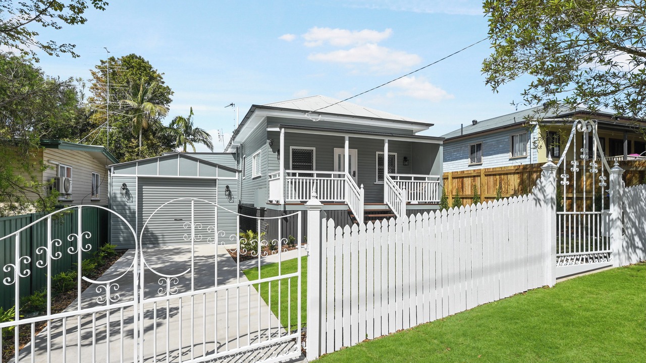 Photo of Outdoor in Newtown