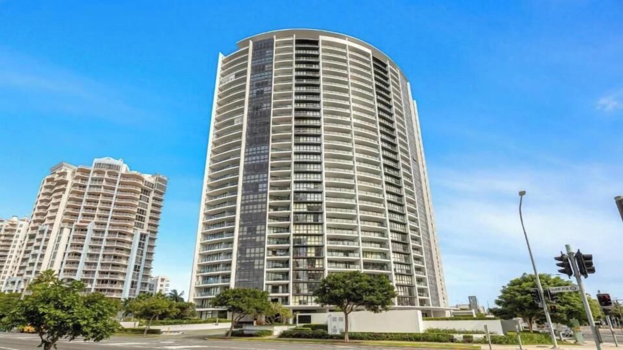 Photo of Outdoor in Broadbeach