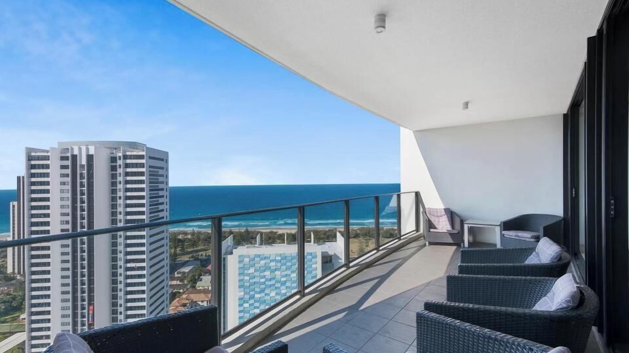 Photo of Patio Balcony in Broadbeach