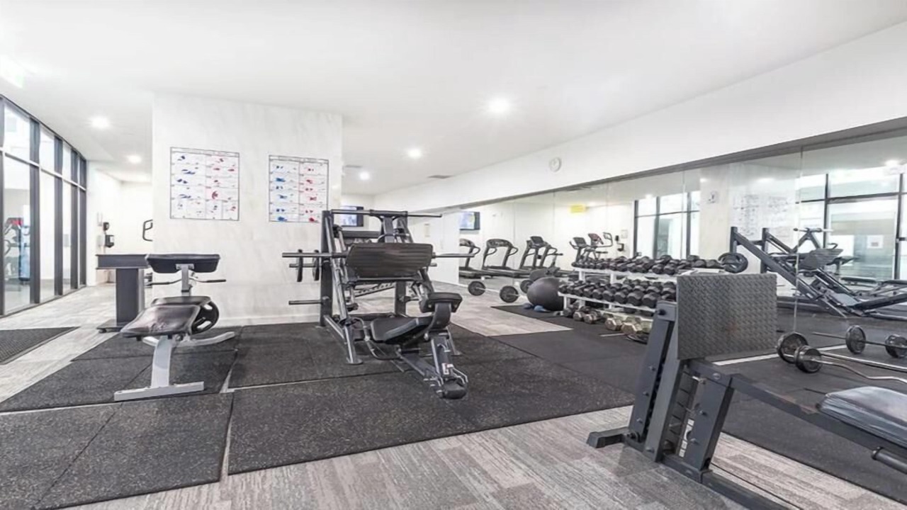 Photo of Bedroom in Broadbeach
