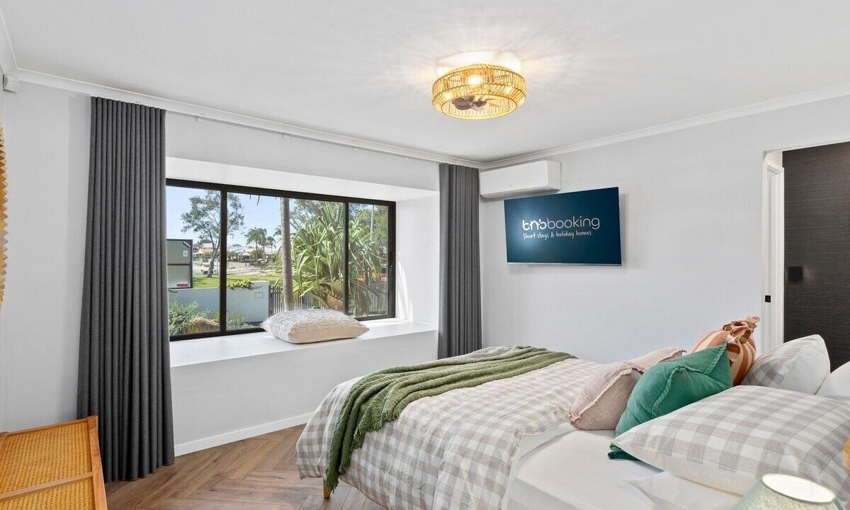 Photo of Bedroom in Palm Beach