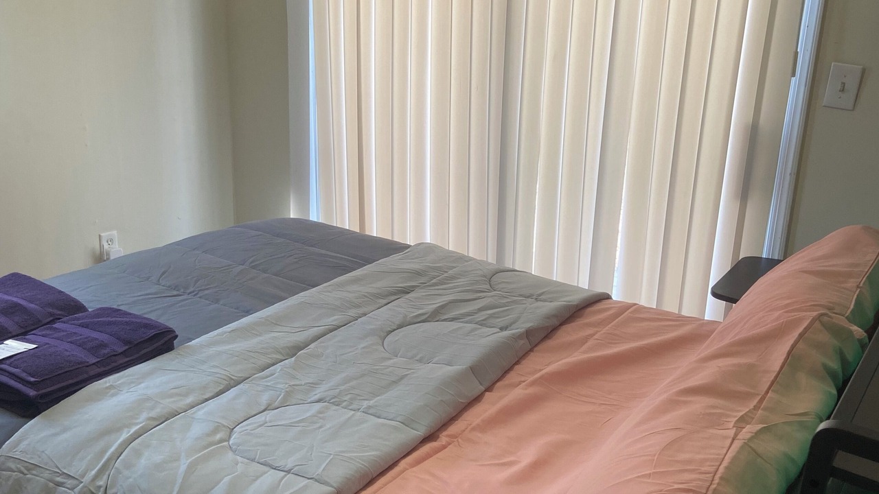 Photo of Bedroom in Tobyhanna