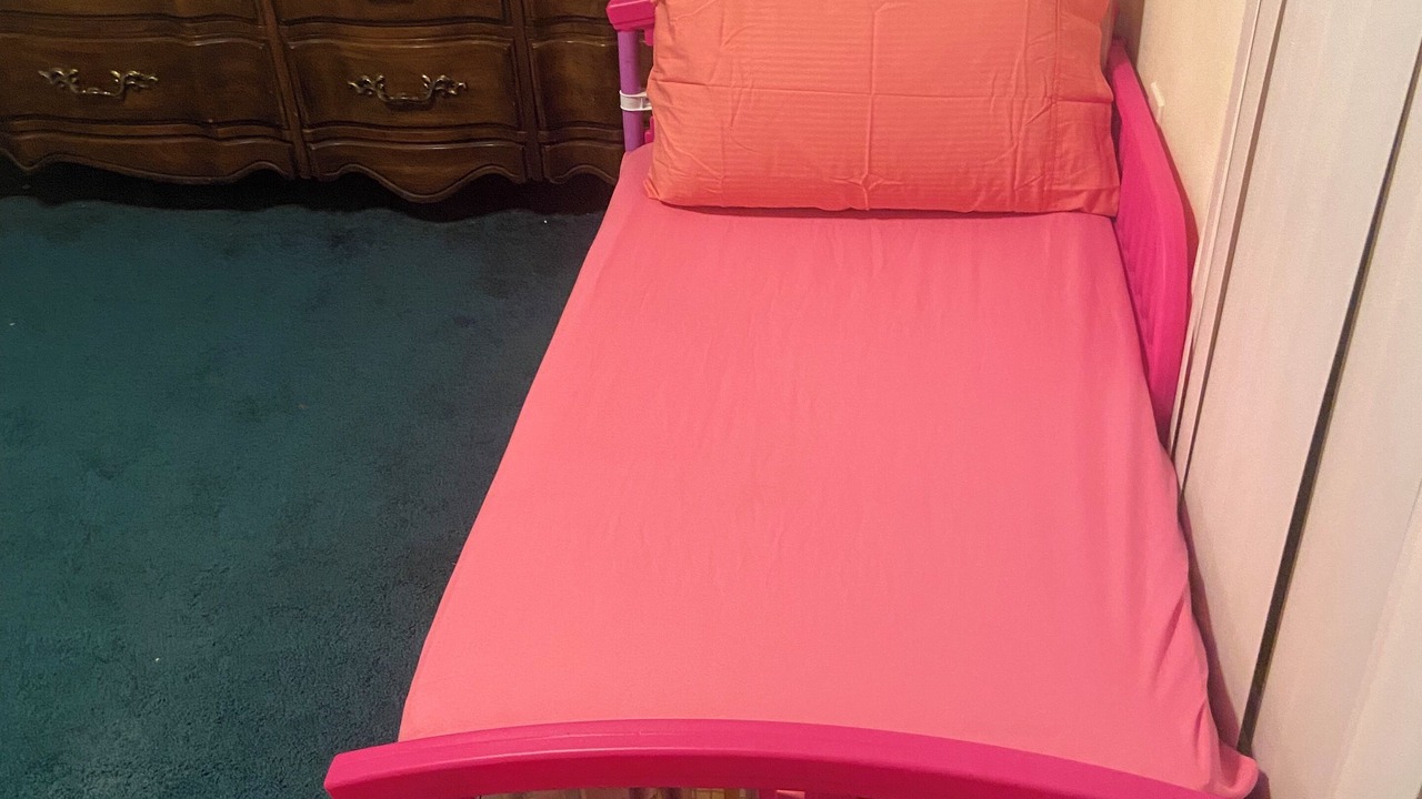 Photo of Bedroom in Tobyhanna