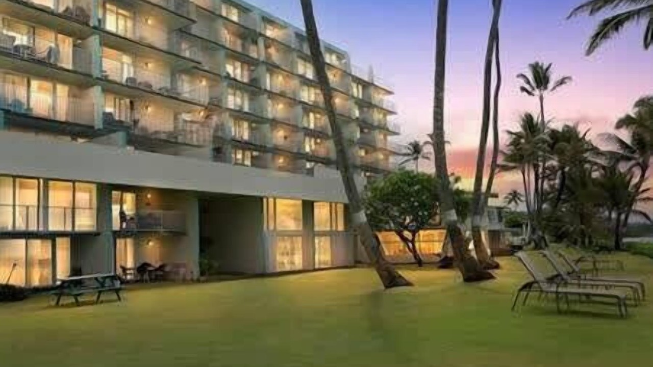 Photo of Outdoor in Punaluu