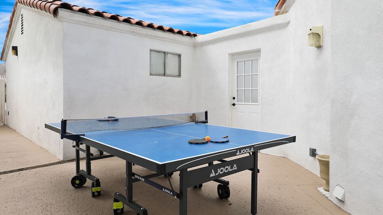 Photo of Outdoor in Palm Desert