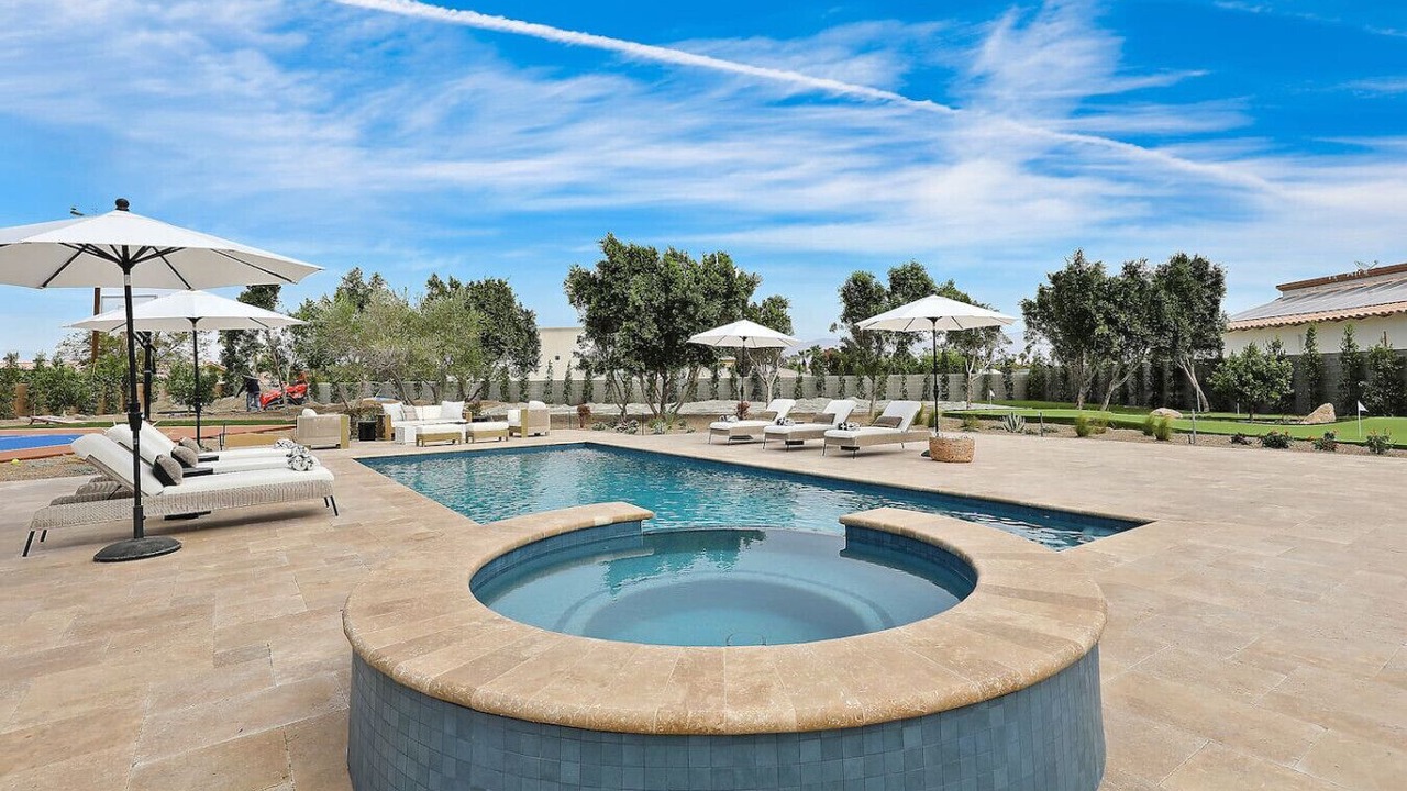 Photo of Outdoor in Palm Desert