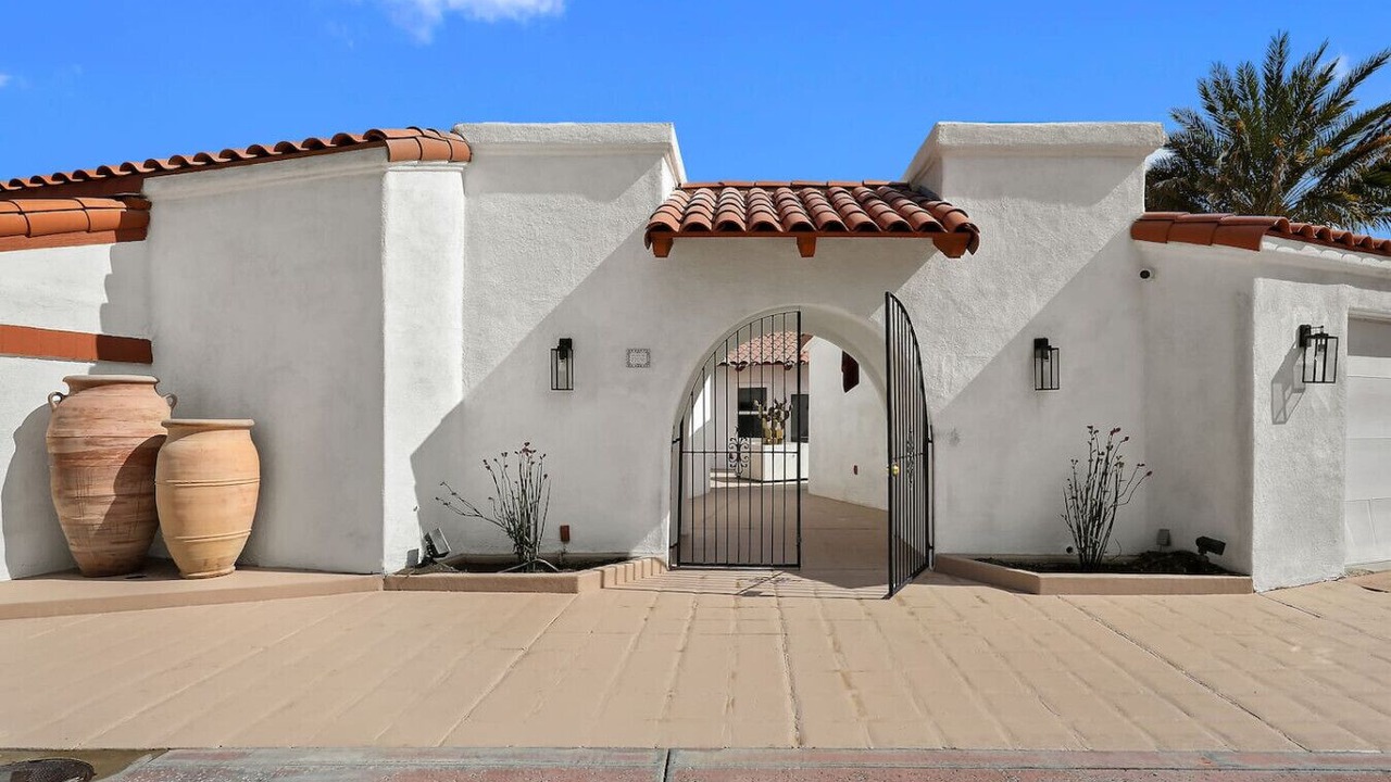 Photo of Outdoor in Palm Desert