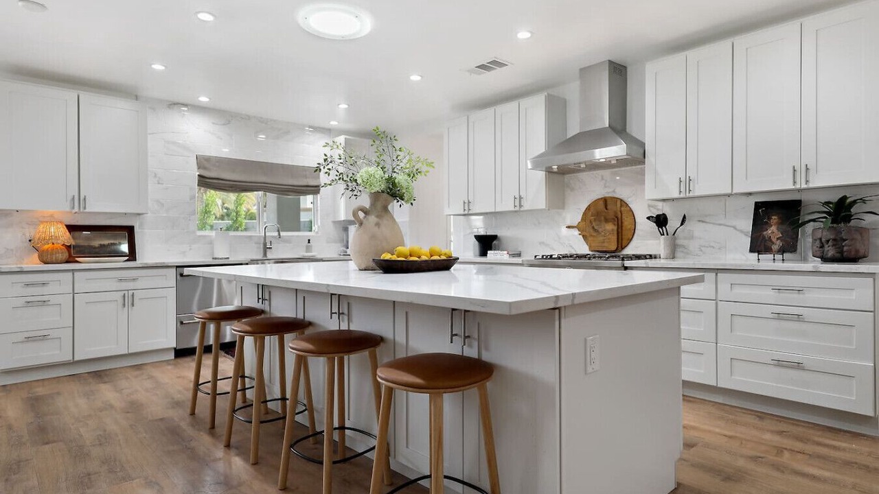 Photo of Kitchen in Palm Desert