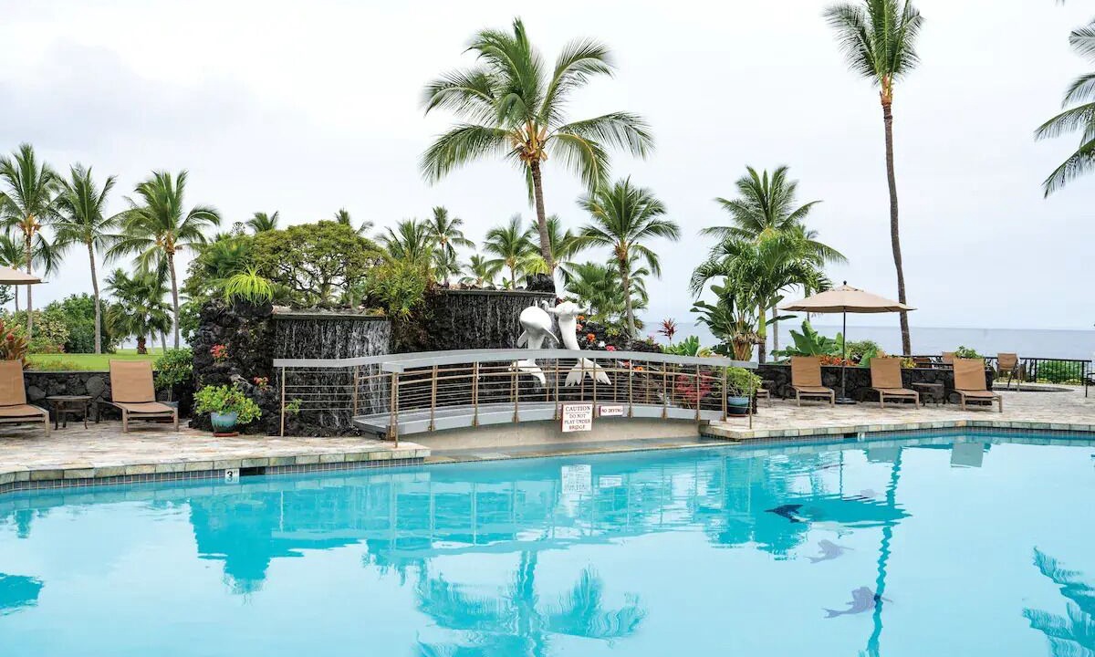 Photo of Outdoor in Keauhou