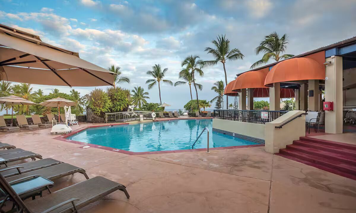 Photo of Outdoor in Keauhou