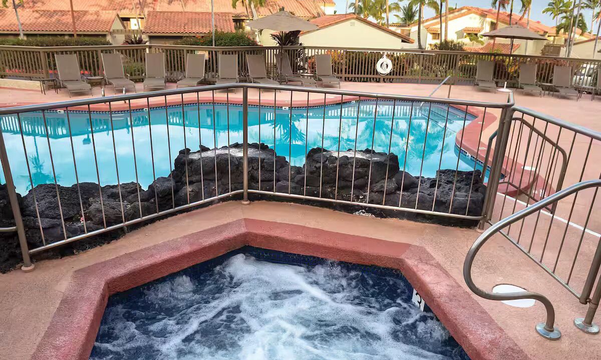 Photo of Outdoor in Keauhou