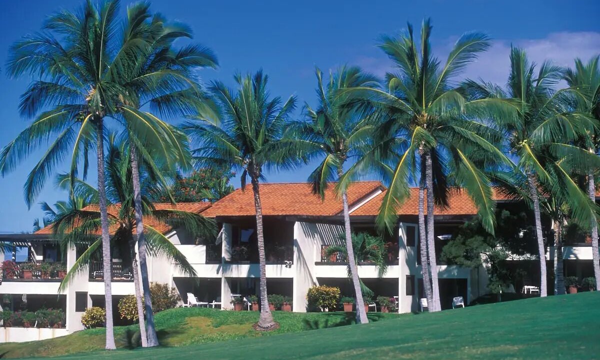 Photo of Outdoor in Keauhou