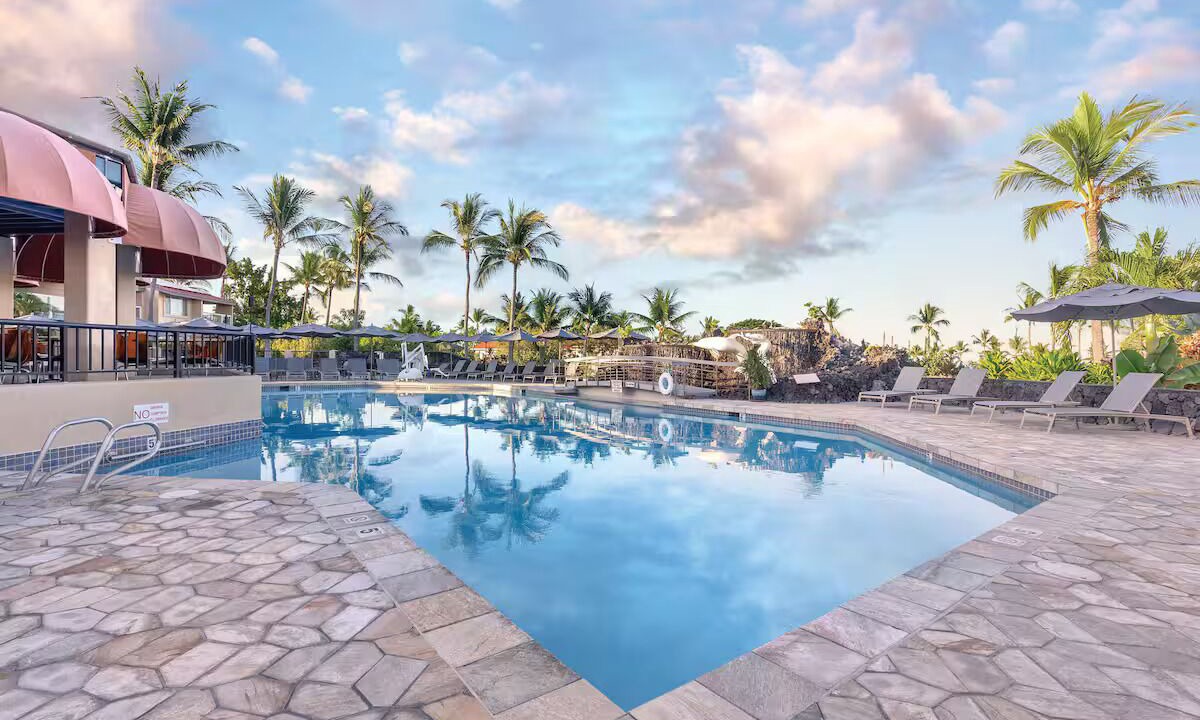 Photo of Outdoor in Keauhou