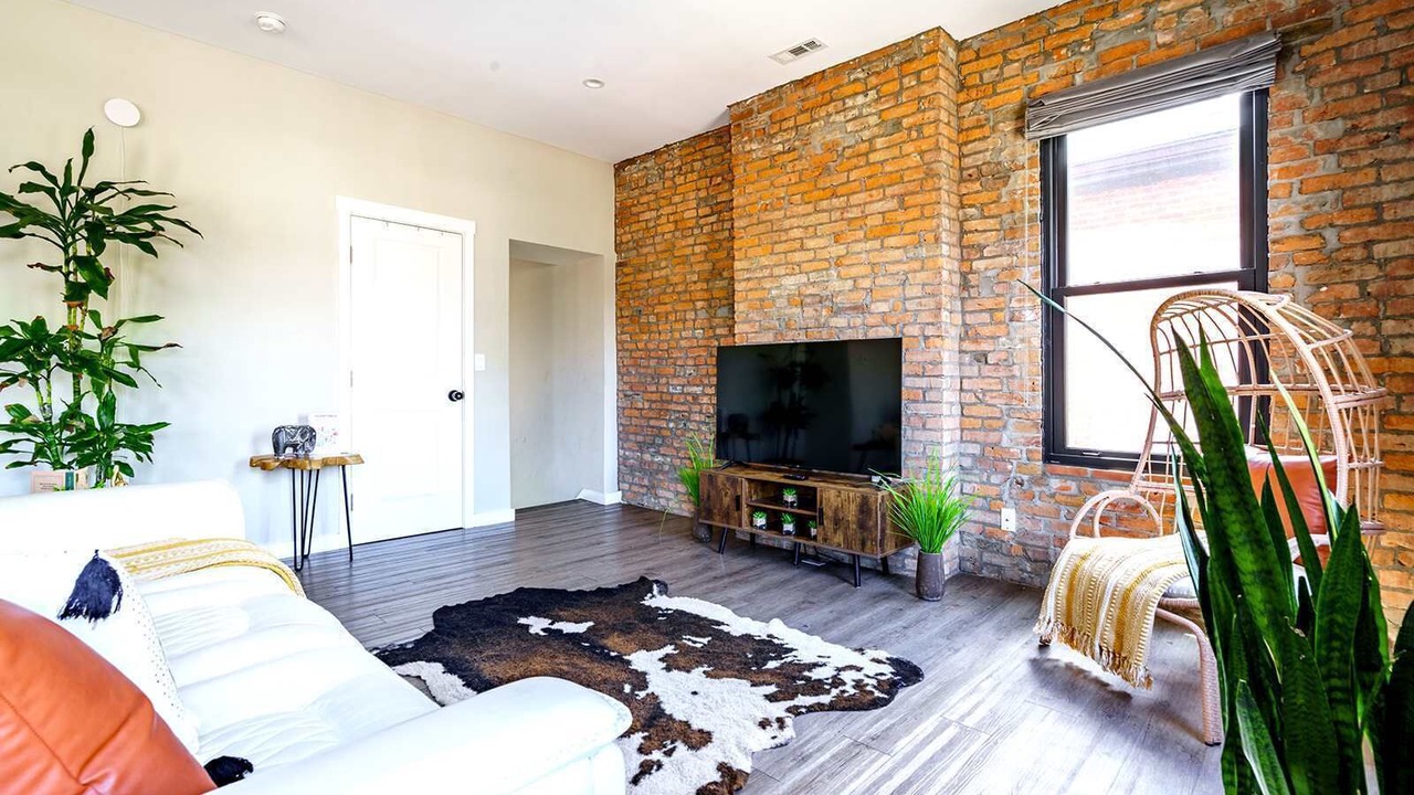 Photo of Livingroom in Italian Village