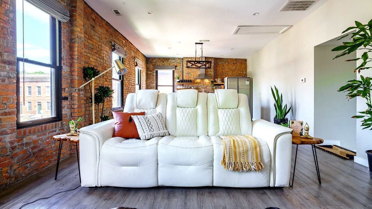 Photo of Livingroom in Italian Village