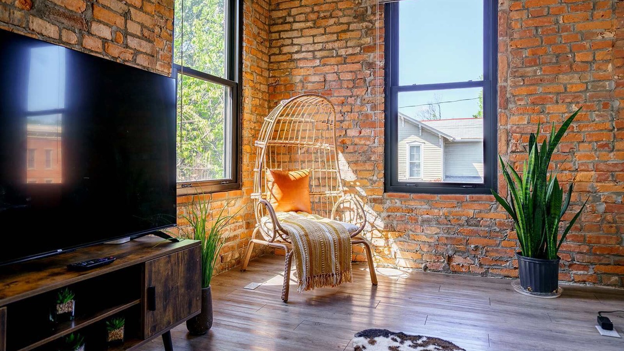 Photo of Livingroom in Italian Village