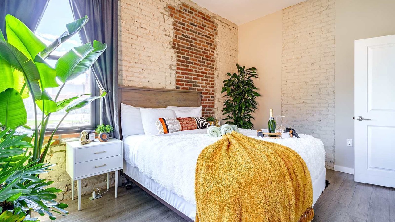 Photo of Bedroom in Italian Village
