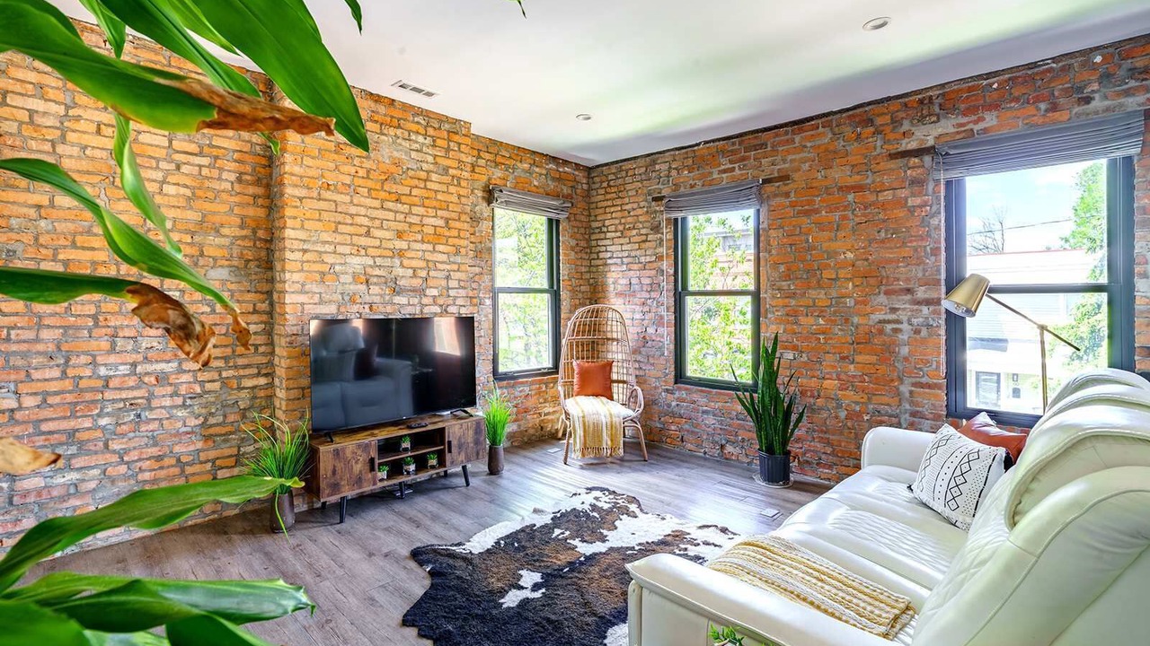 Photo of Livingroom in Italian Village