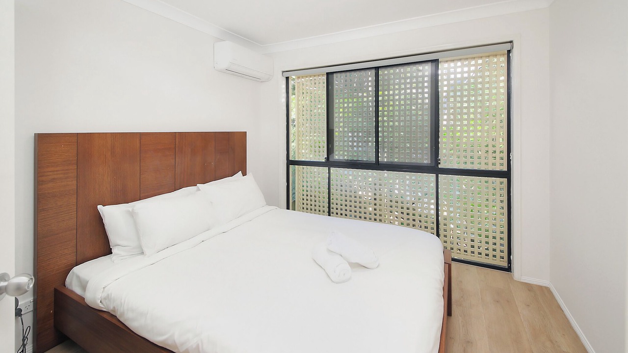 Photo of Bedroom in St. Lucia
