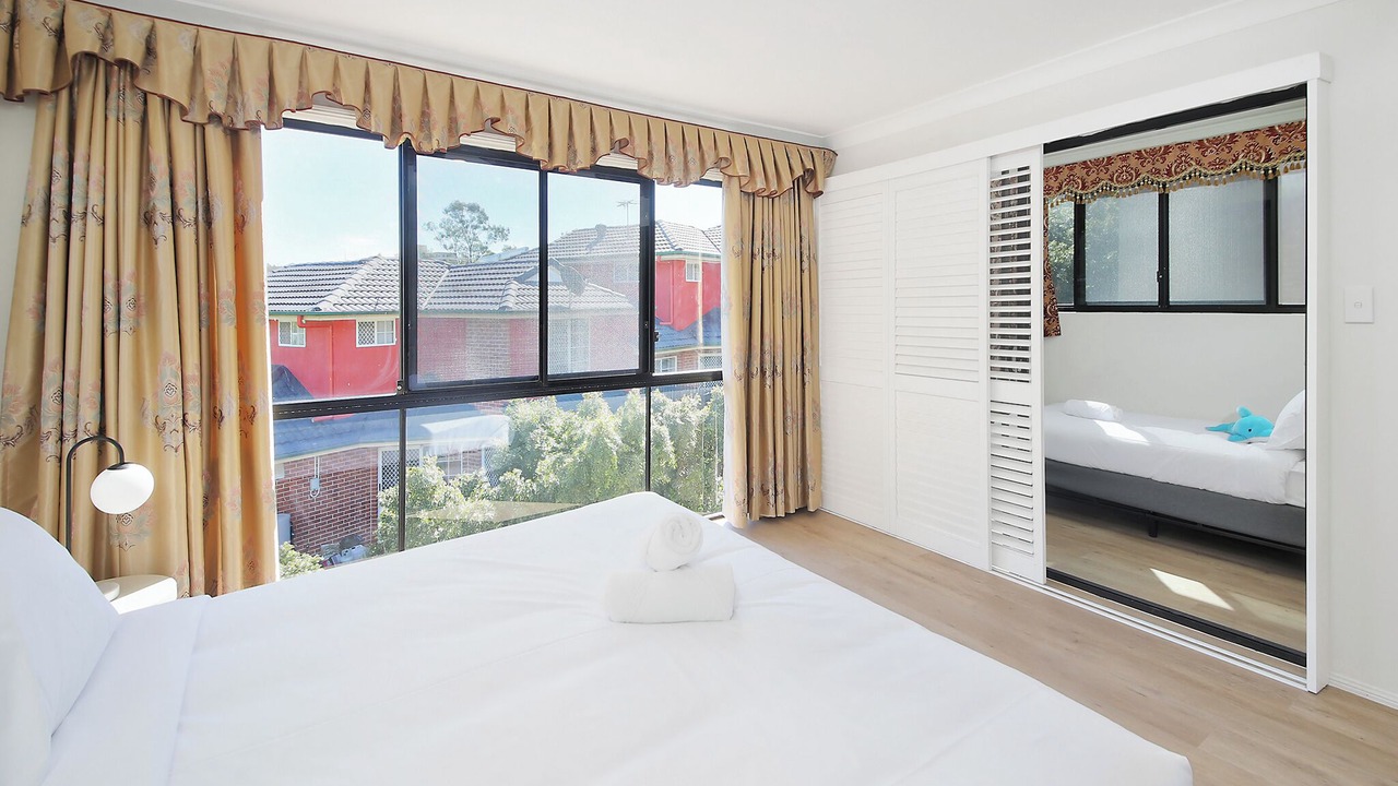 Photo of Bedroom in St. Lucia