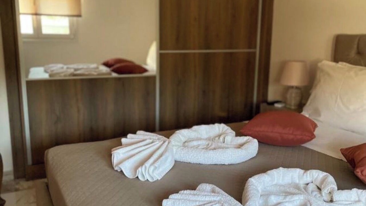 Photo of Bedroom in Eretria