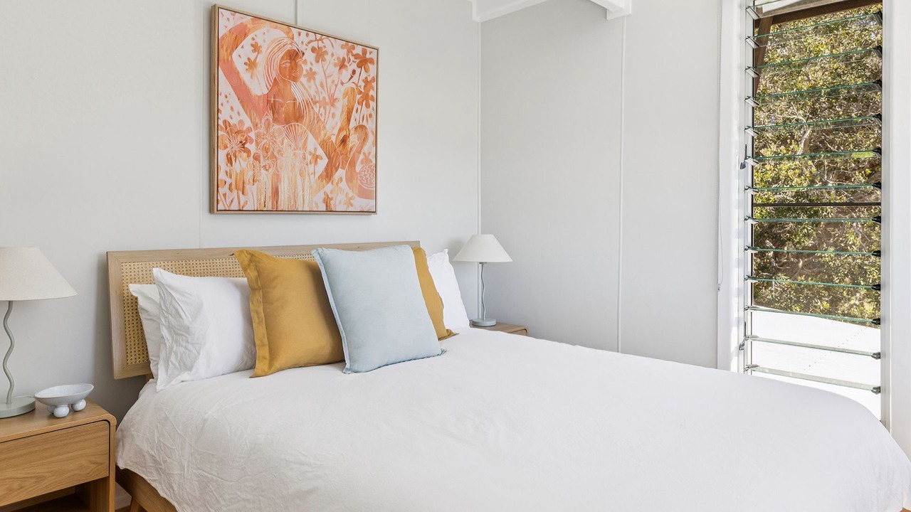 Photo of Bedroom in Angourie