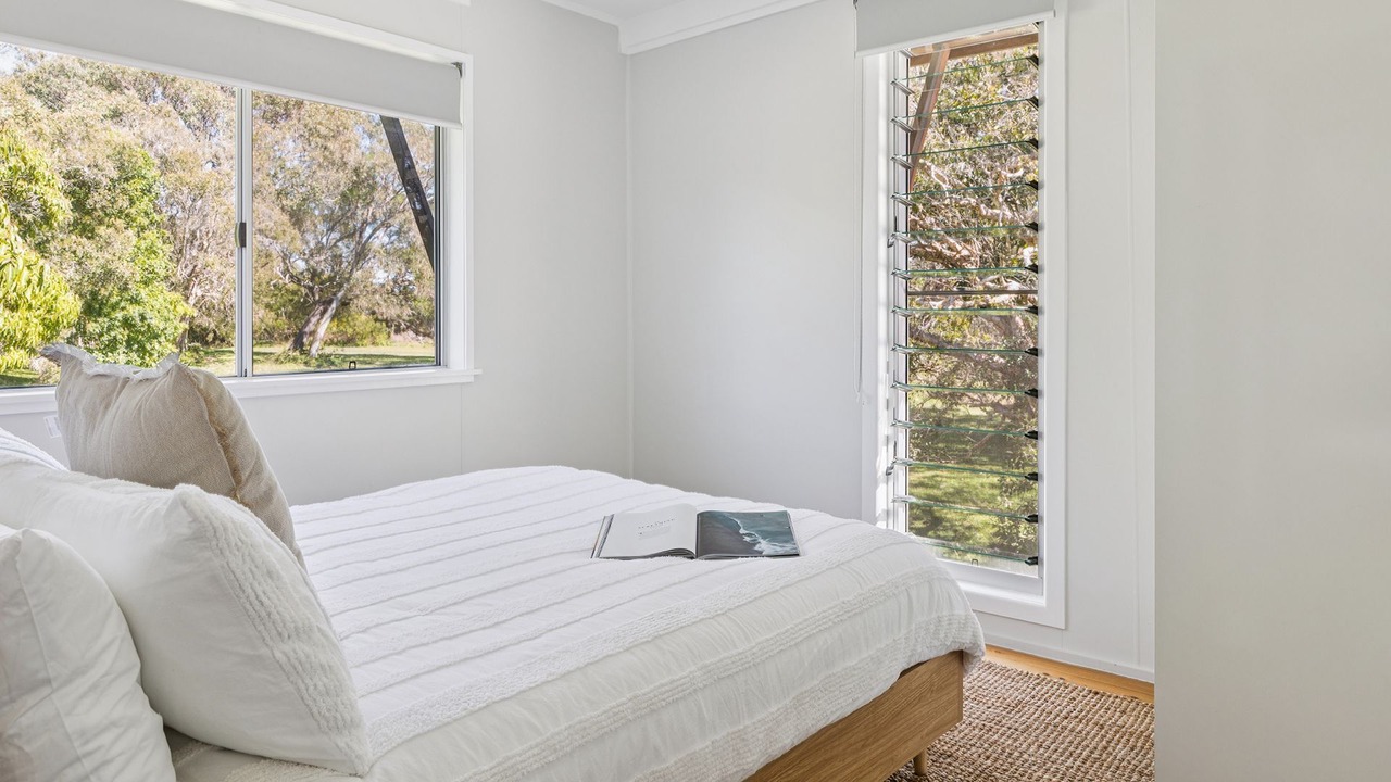 Photo of Bedroom in Angourie