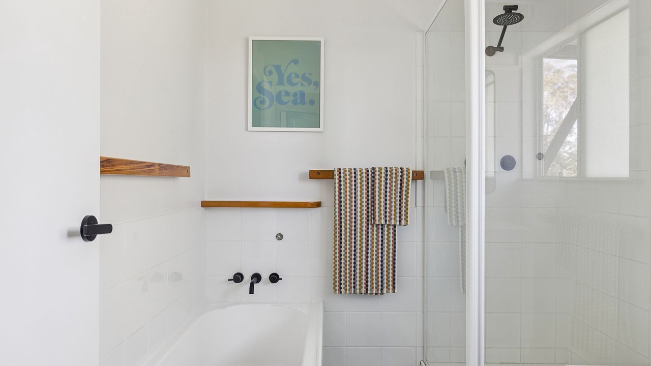 Photo of Bathroom in Angourie