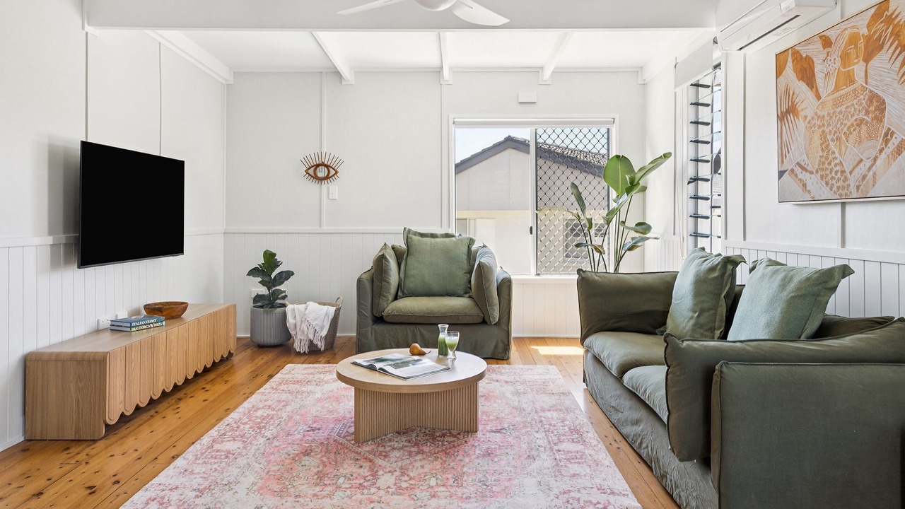 Photo of Livingroom in Angourie