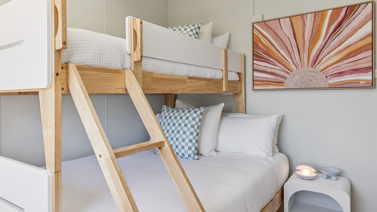 Photo of Bedroom in Angourie