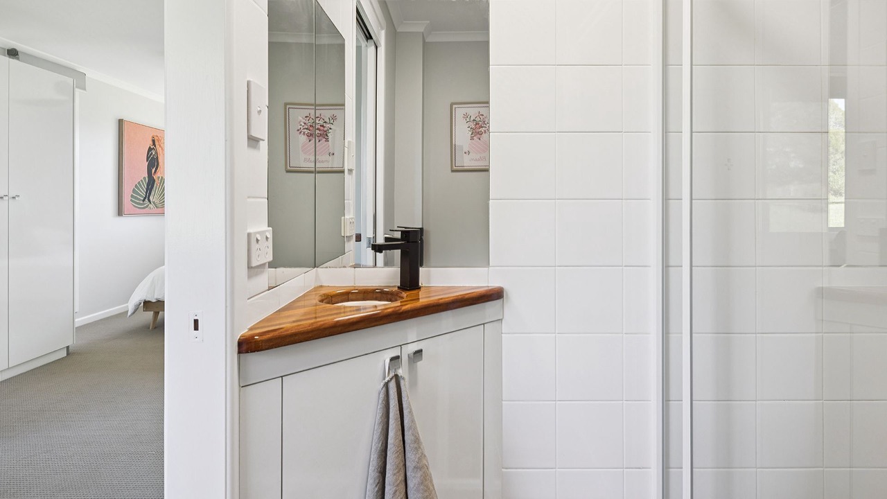 Photo of Bathroom in Angourie