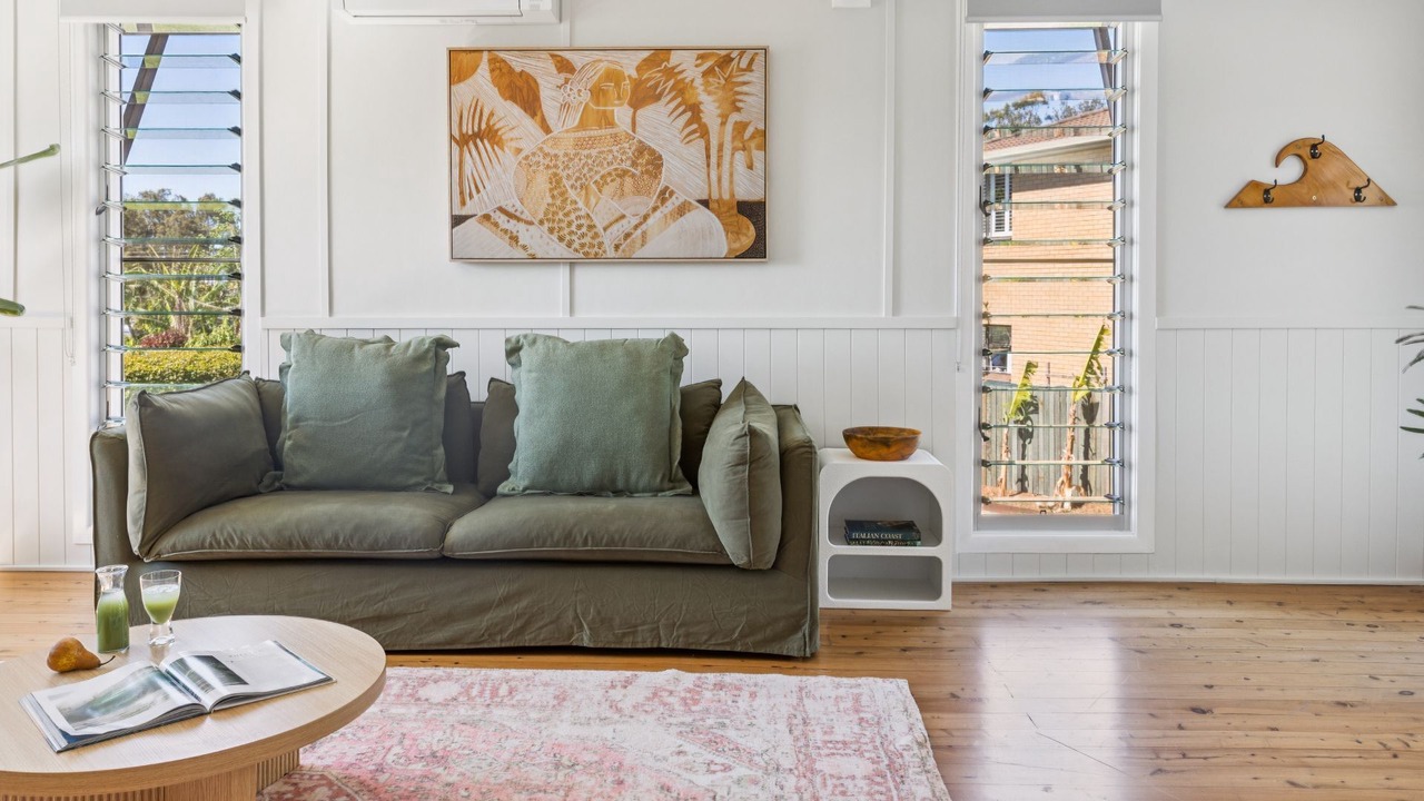 Photo of Livingroom in Angourie