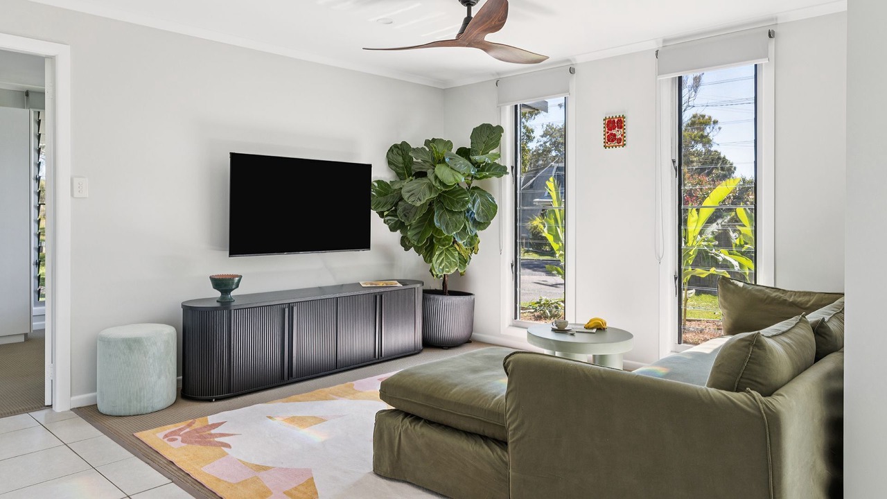 Photo of Livingroom in Angourie