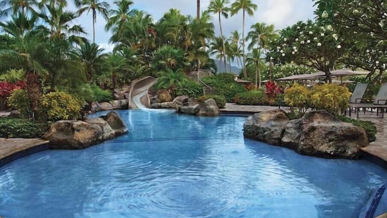 Photo of Outdoor in Lihue