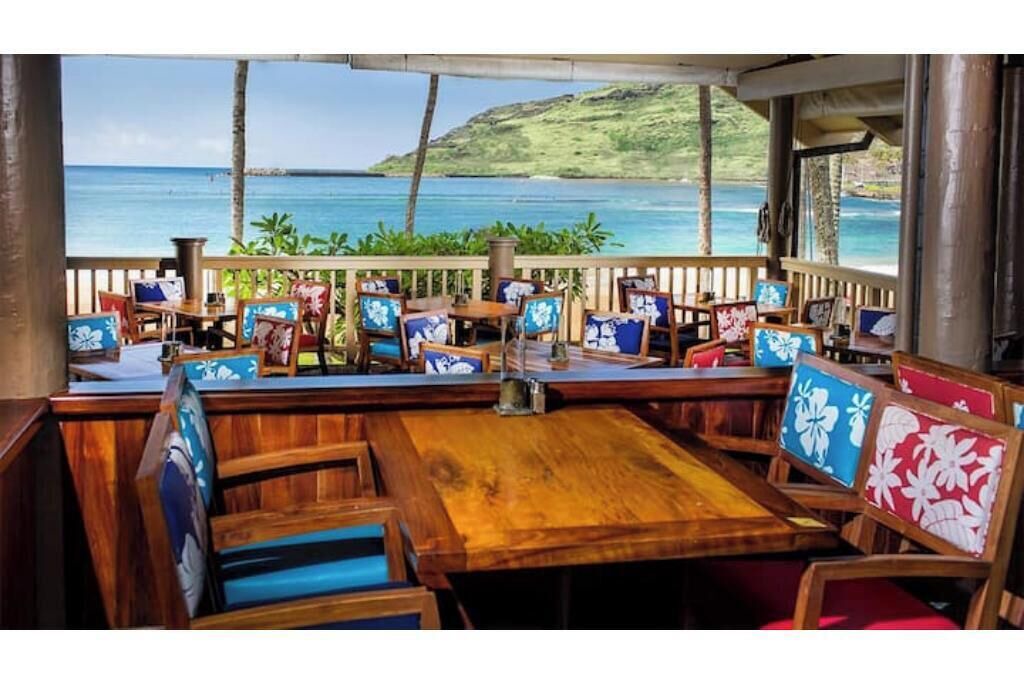 Photo of Outdoor in Lihue