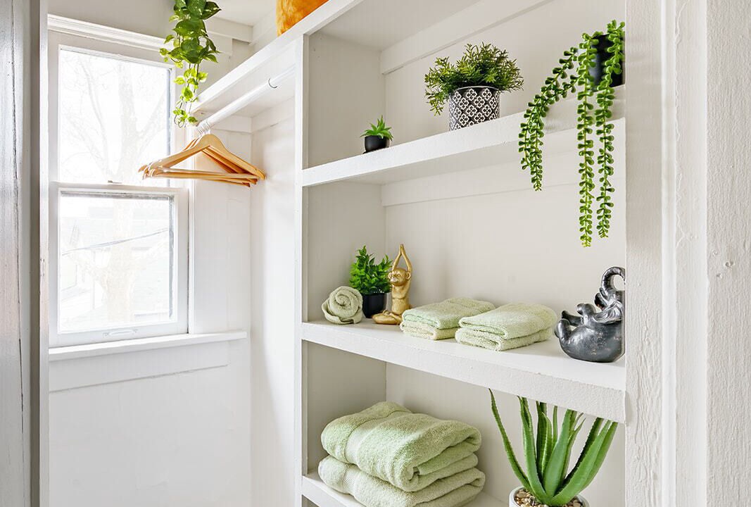 Photo of Bathroom in Victorian Village