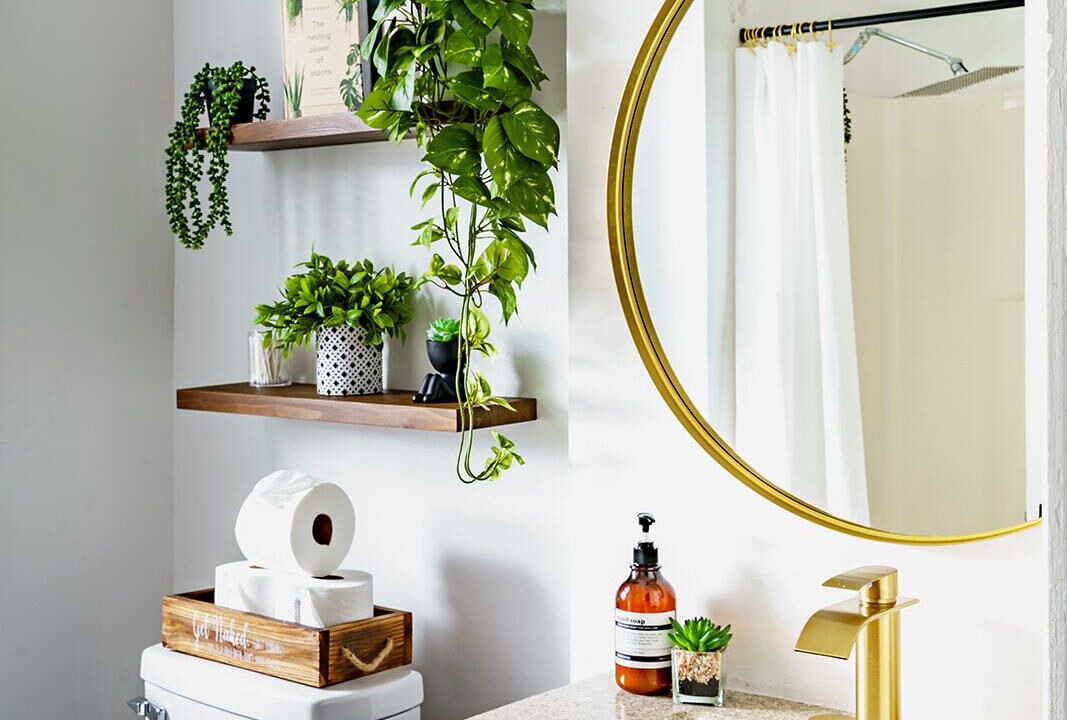 Photo of Bathroom in Victorian Village