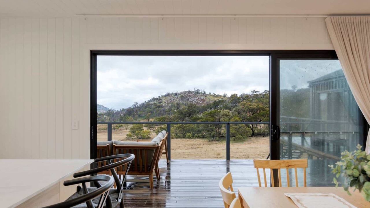 Photo of Livingroom in Tenterfield