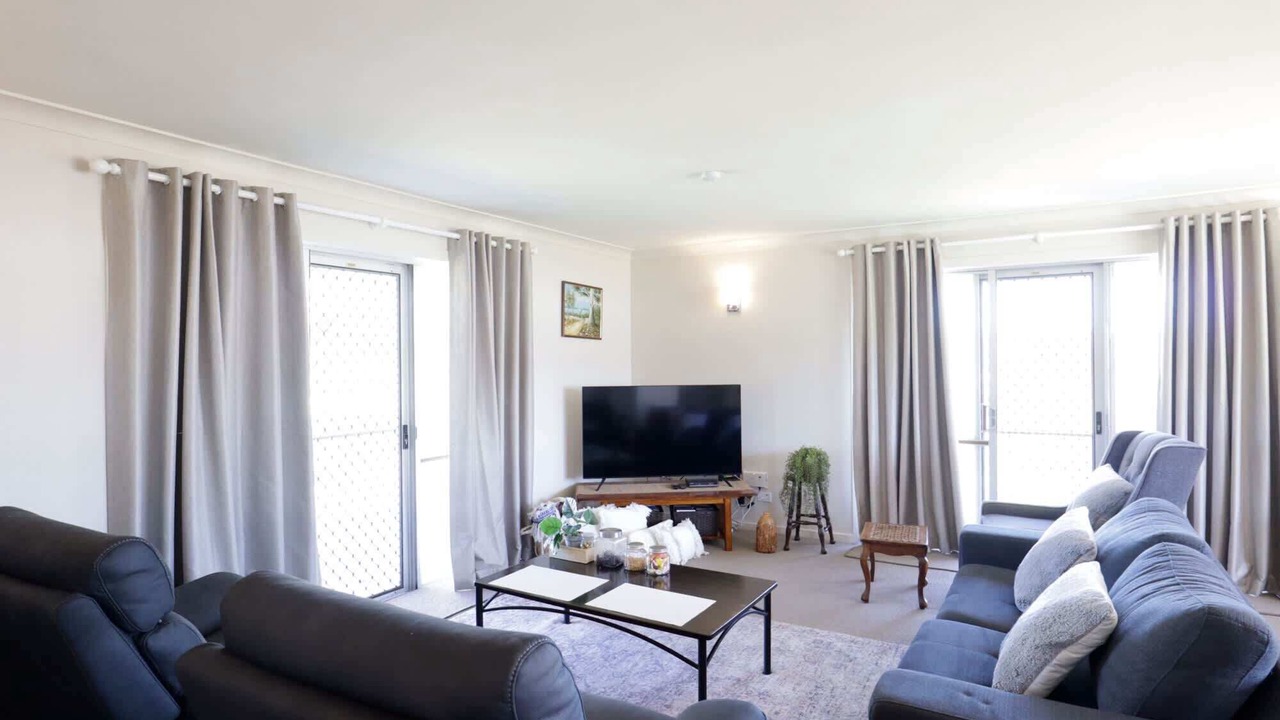 Photo of Livingroom in Tenterfield
