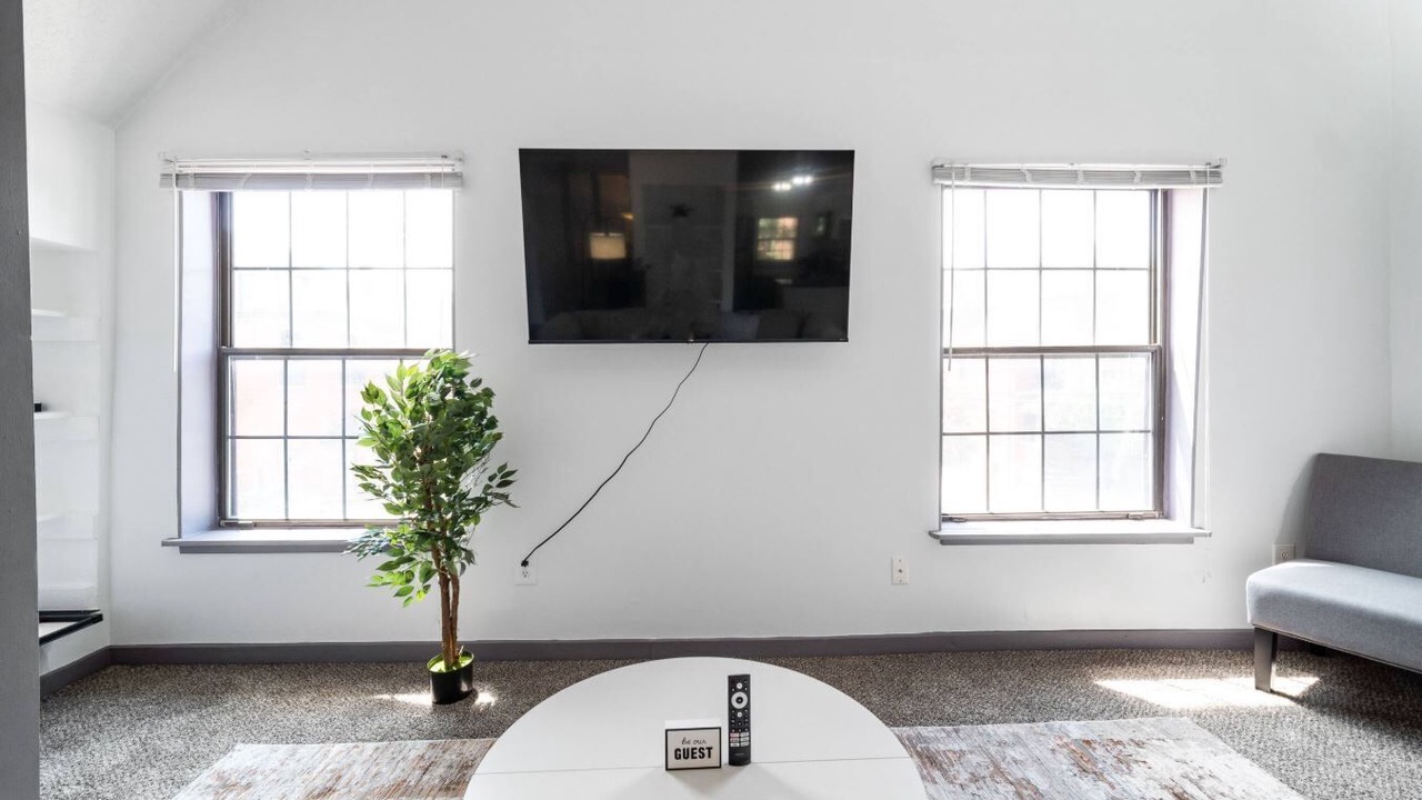 Photo of Livingroom in Short North