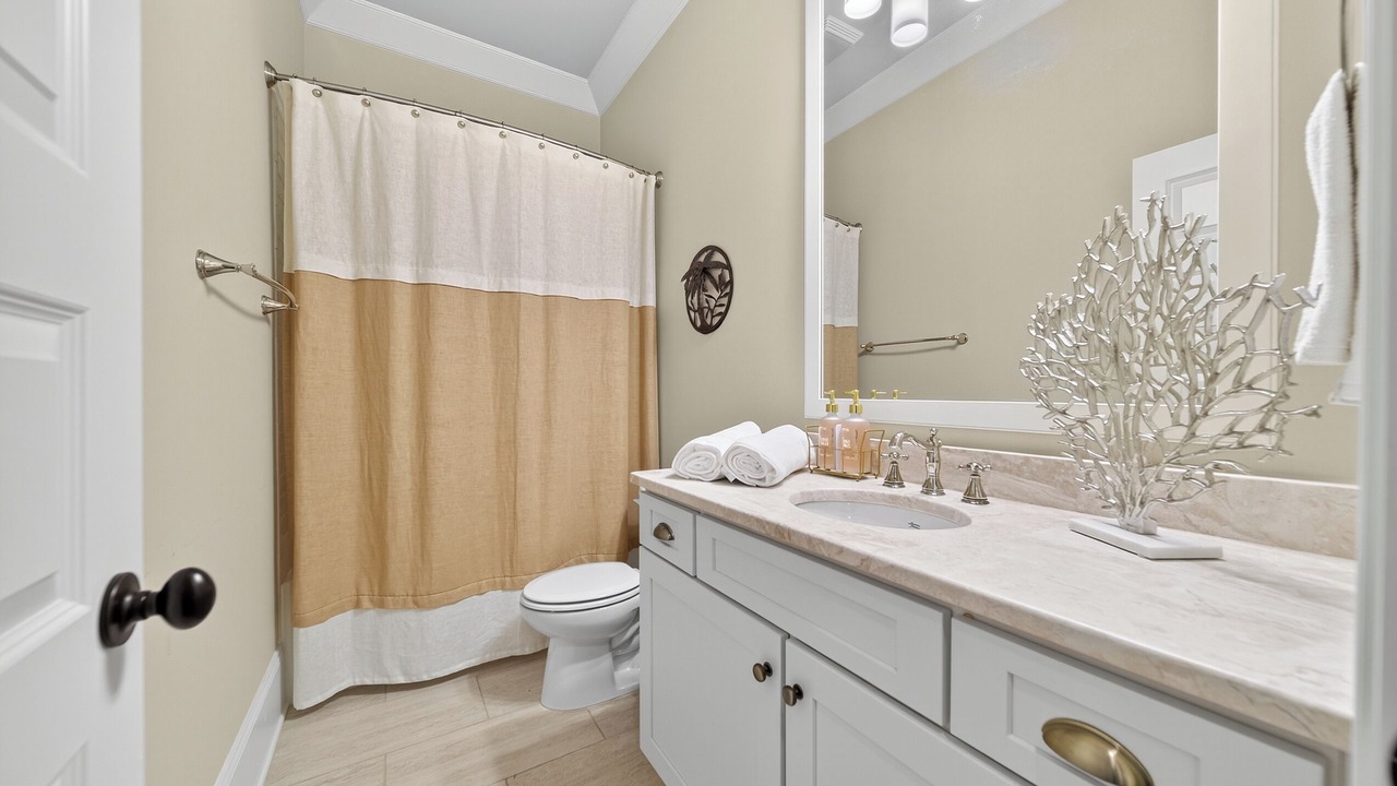 Photo of Bathroom in Franklin