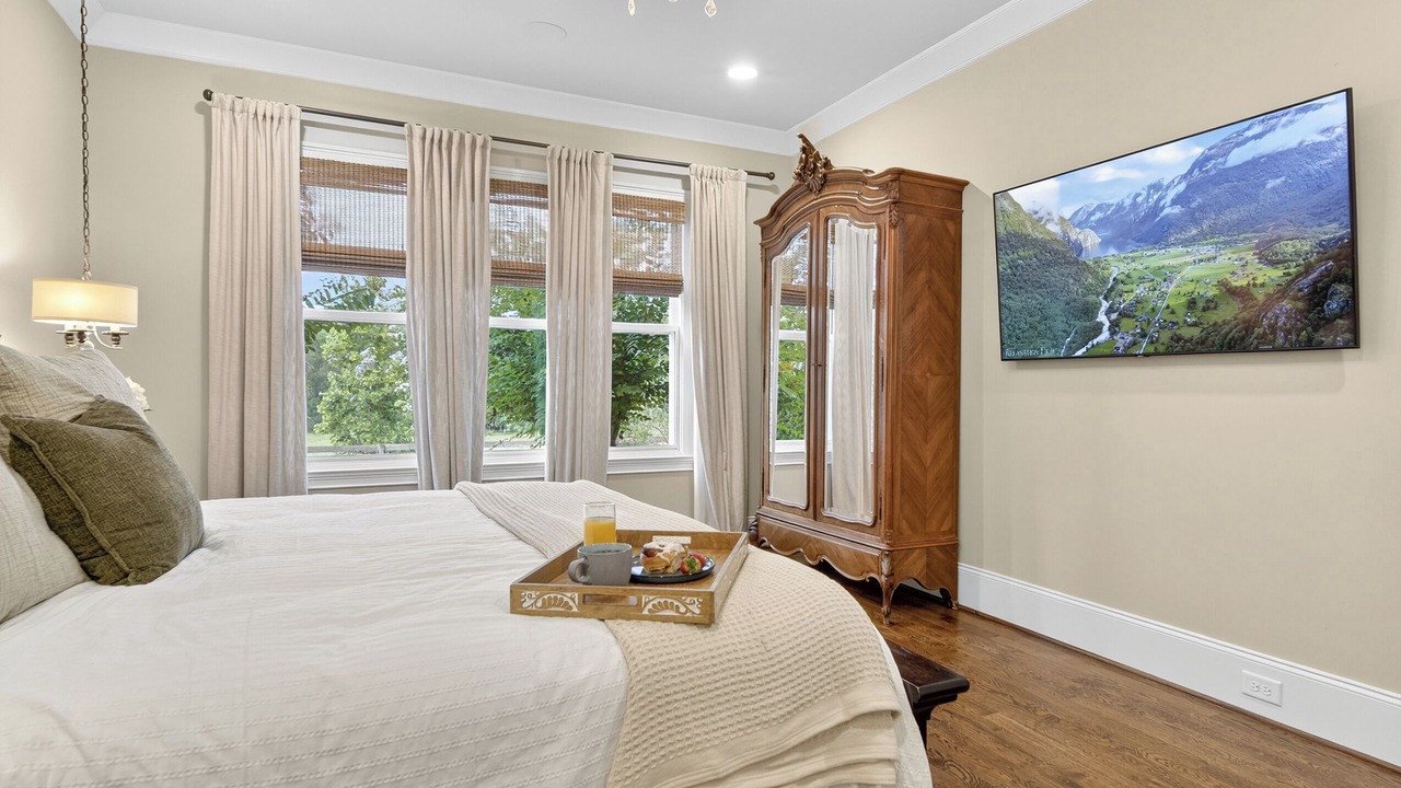 Photo of Bedroom in Franklin