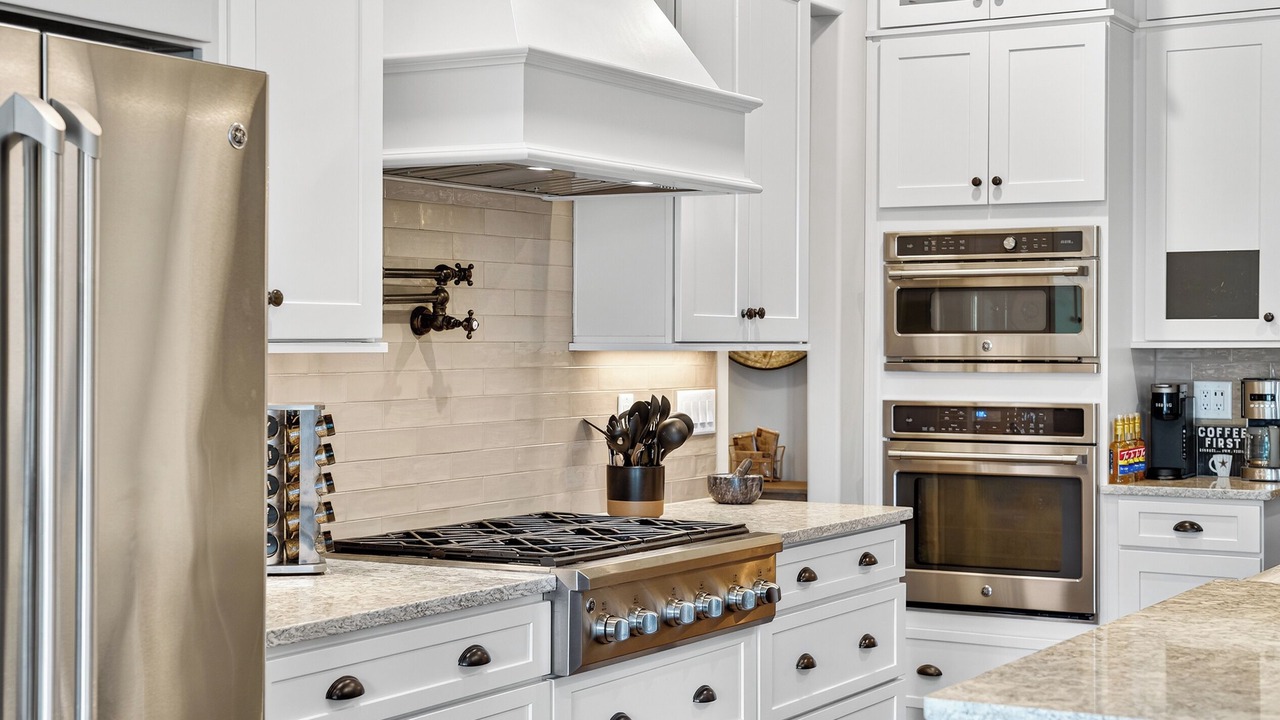 Photo of Kitchen in Franklin