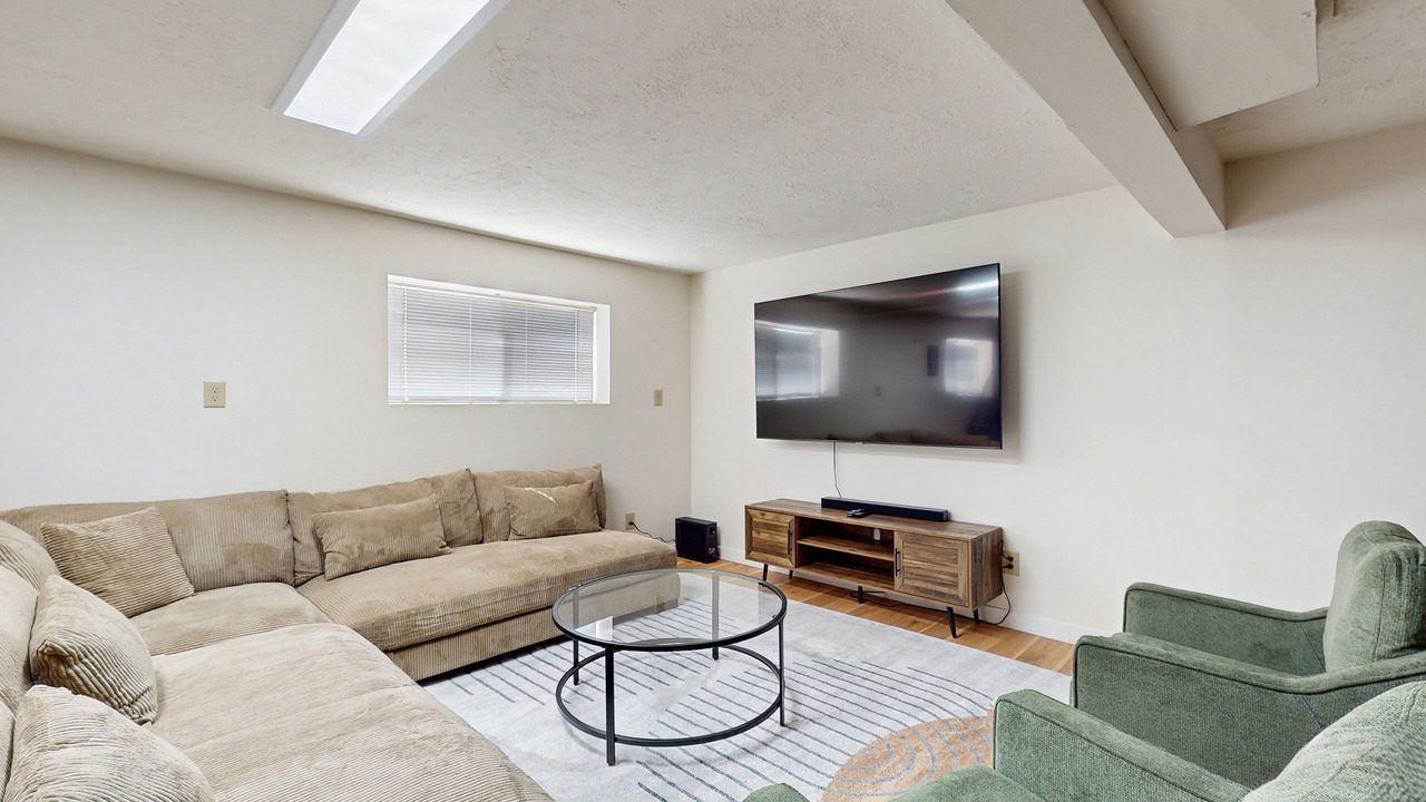 Photo of Livingroom in East Wenatchee