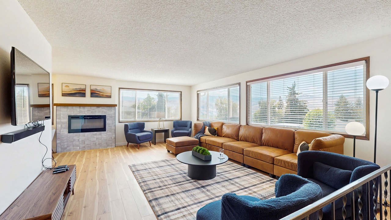 Photo of Livingroom in East Wenatchee