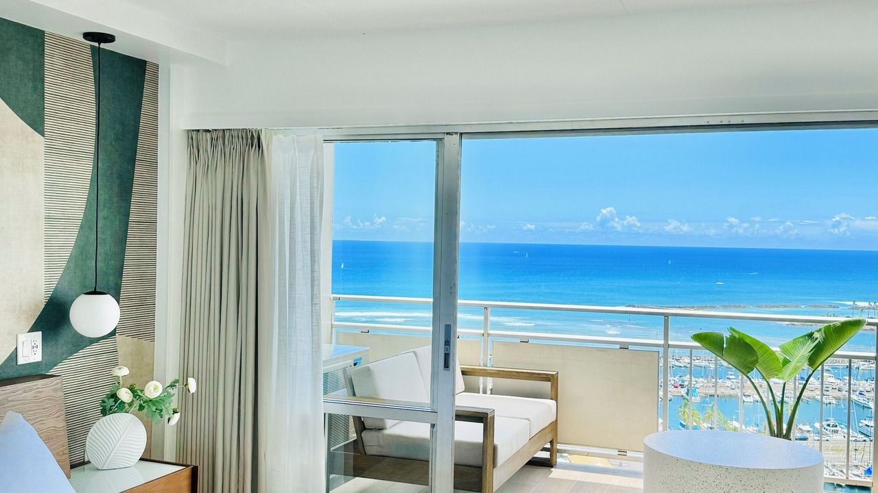 Photo of Outdoor in Waikiki