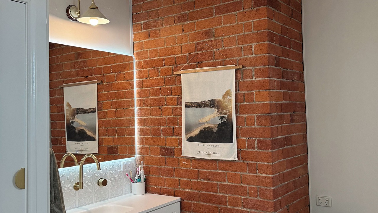 Photo of Bathroom in Grafton