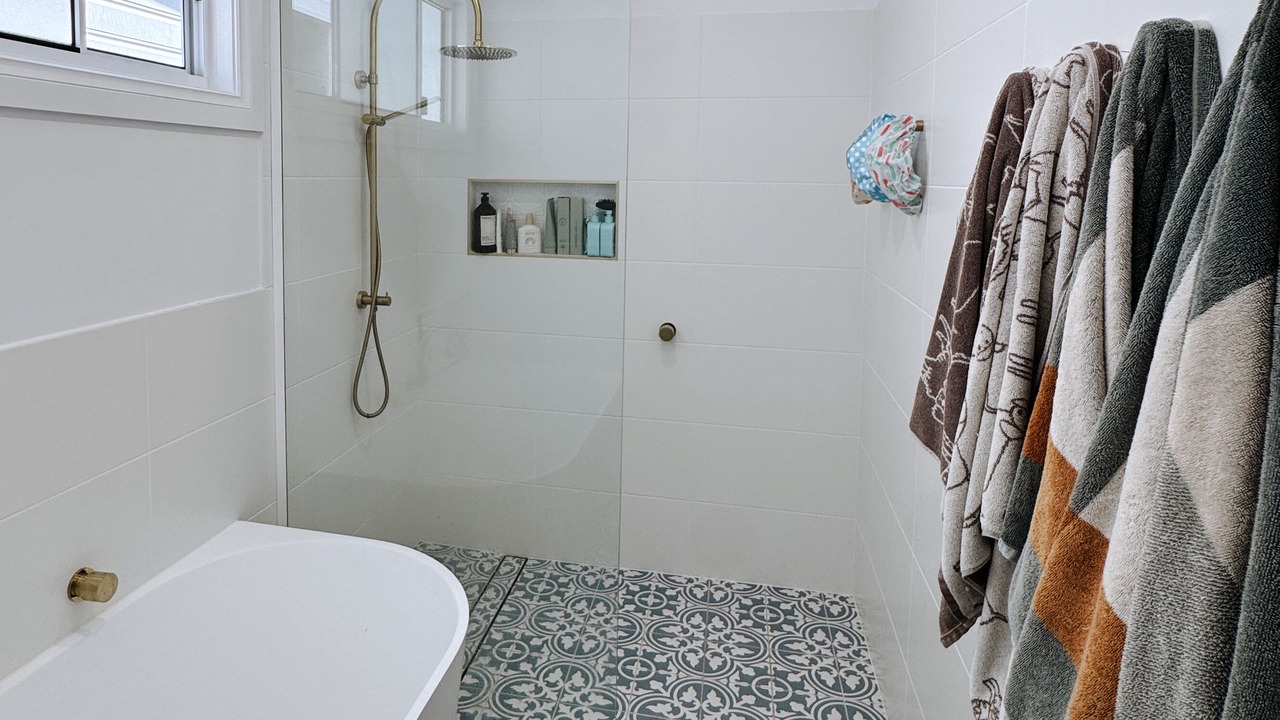 Photo of Bathroom in Grafton