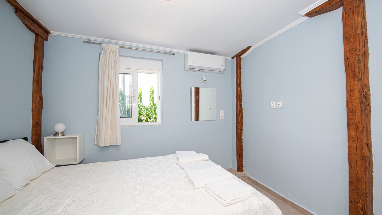 Photo of Bedroom in Vournikas